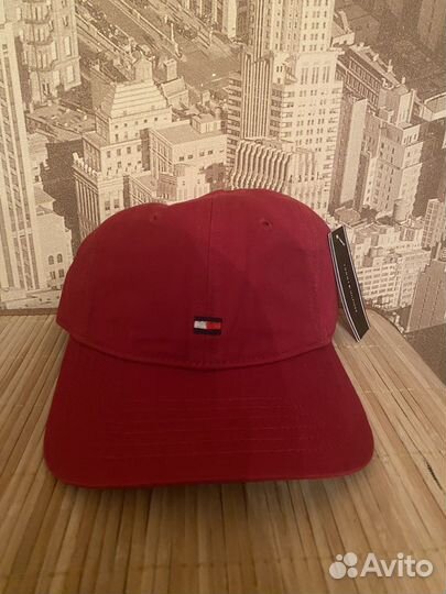 Кепка бейсболка