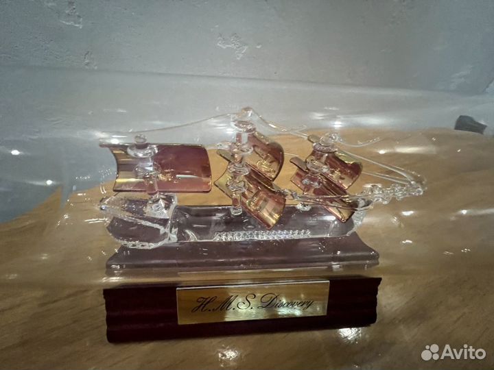 Предметы интерьера