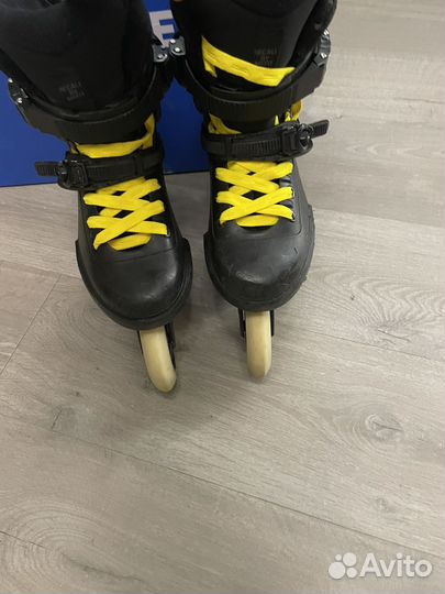 Ролики мужские