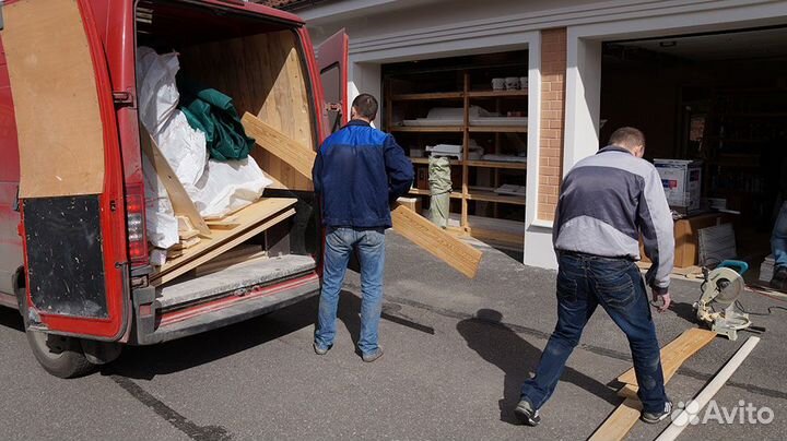 Услуги грузчиков на любой срок.Такелаж.Переезд