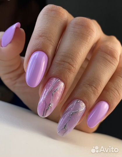 Мастер маникюра и педикюра с выездом на дом