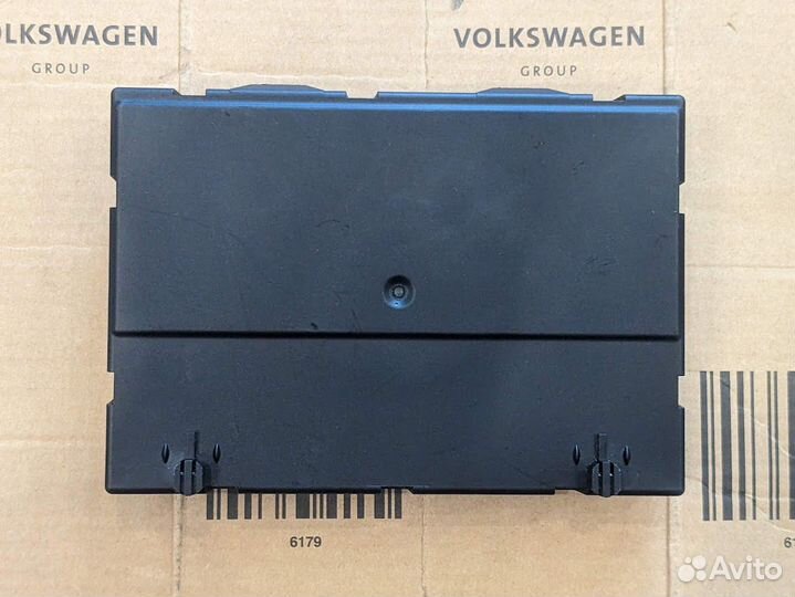 Блок памяти сидений MQB новый оригинал