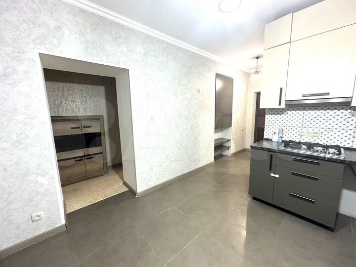 Дом 52 м² на участке 1 сот.