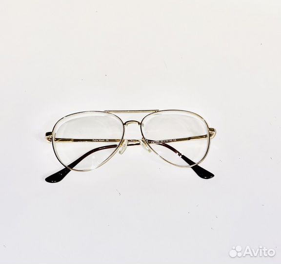 Очки с диоптриями -3.5 (Fabia Monti)