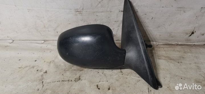 Зеркало боковое правое Chevrolet Lanos