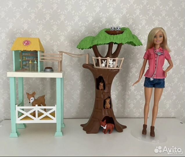 Барби куклы