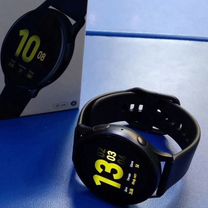 Умные часы Samsung Galaxy Watch Active2 40 мм