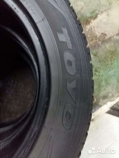Toyo Open Country I/T 255/55 R18 109T