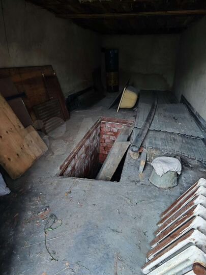 Гараж, 27 м²