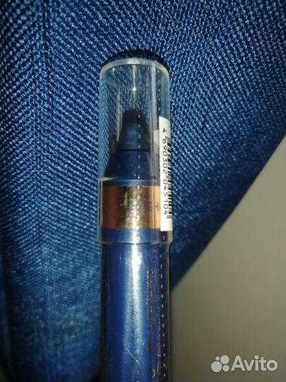 Тени-карандаш для глаз