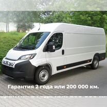 Новый FIAT Ducato 2.2 MT, 2024, цена 5 933 000 руб.