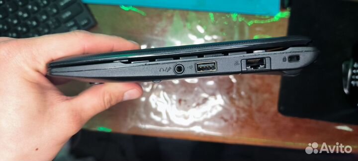 Нетбук asus eee pc X101H (N570 2gb RAM)