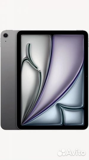 iPad air 11 2024 128gb m2