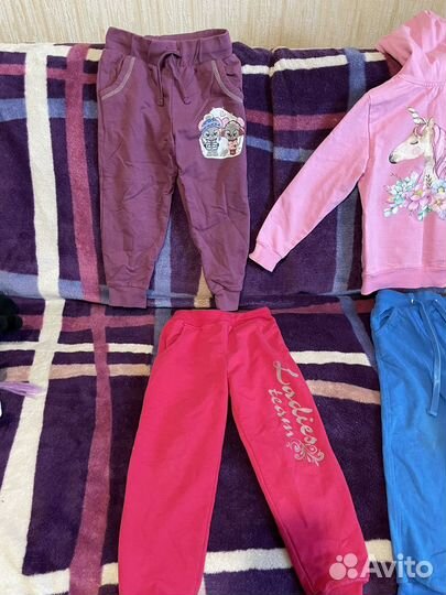 Спортивный костюм