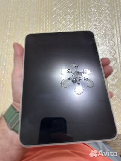 iPad mini 6 64gb wi fi