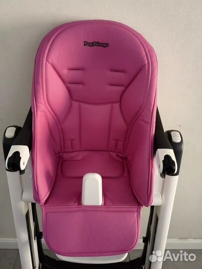 Чехол на детский стульчик для кормления PegPerego