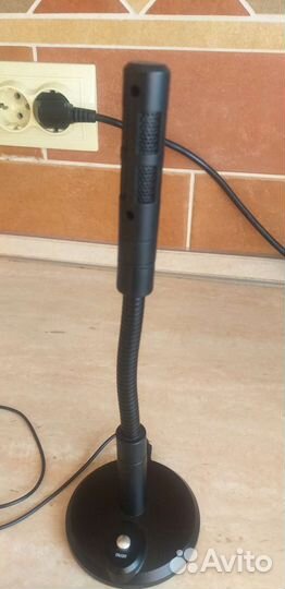 Микрофон для компьютера