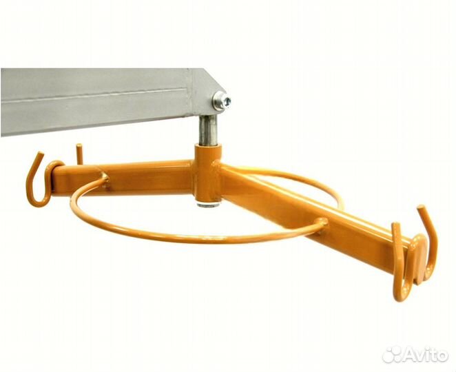 Передвижной медицинский подъемник для инвалидов