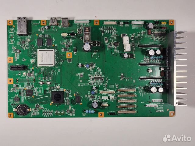 Детали плоттеров Epson Surecolor, Stylus Pro