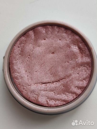 Румяна Physicians formula butter highlighter pink