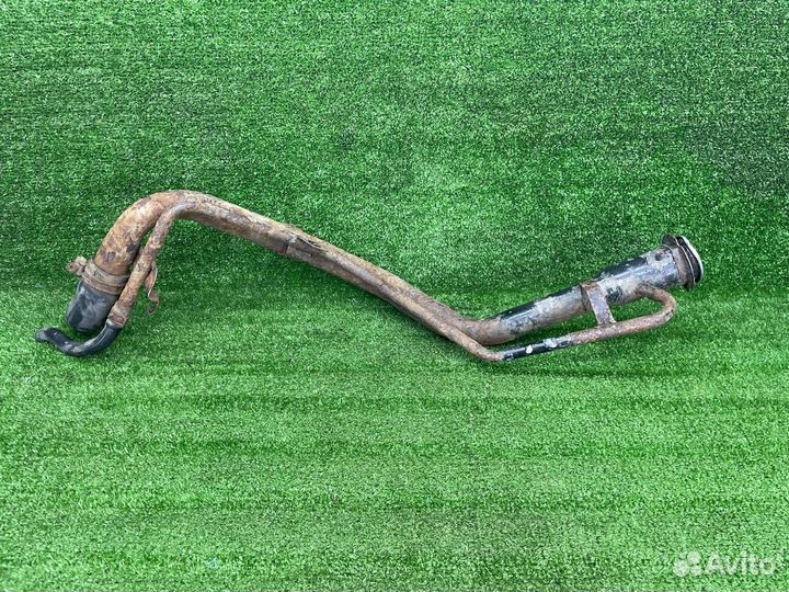 Горловина топливного бака Mitsubishi ASX GA1W 2010