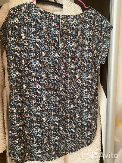 Женские рубашки и блузки