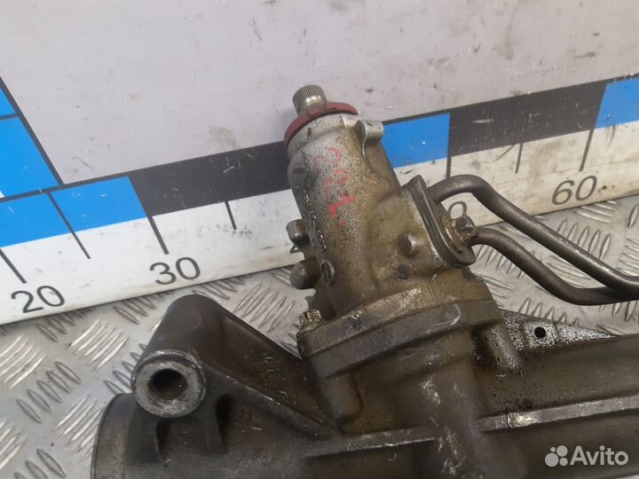 Б/У Рейка рулевая с Г/У mercedes S W 221 2005