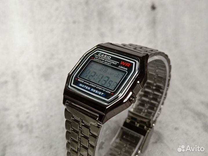 Часы наручные Casio