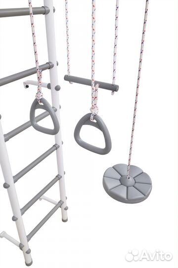 Детская шведская стенка, новая