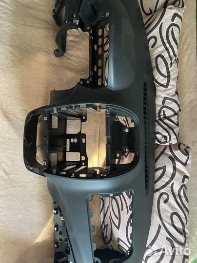 Каркас торпедо Kalina 2