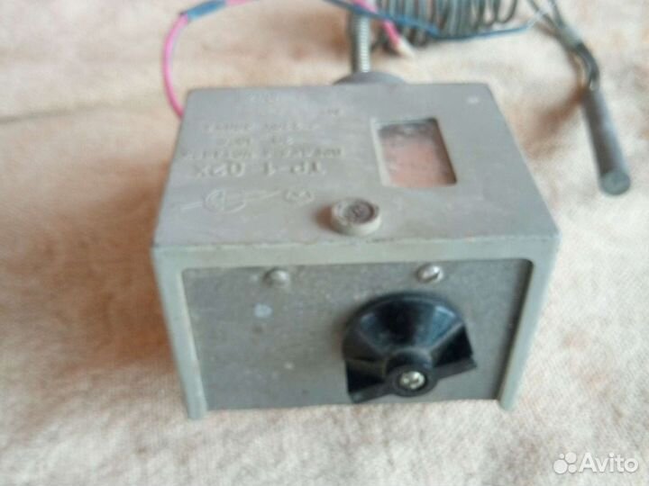 Датчик-реле