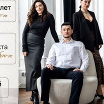Дизайнер интерьера. Дизайн проект под ключ, Пушкино