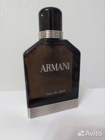 Giorgio Armani, Armani Code
