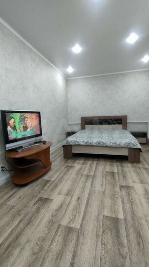 1-к. квартира, 38 м², 4/4 эт.