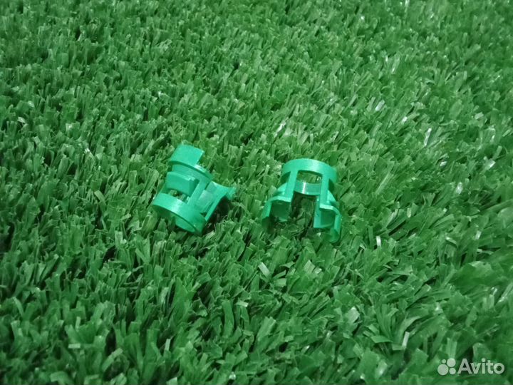 Фиксатор трубки АКПП Volvo XC90 XC 90