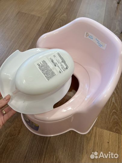 Горшок детский