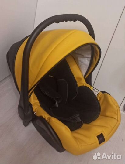 Детская коляска Мirelo Venezia 3 в 1