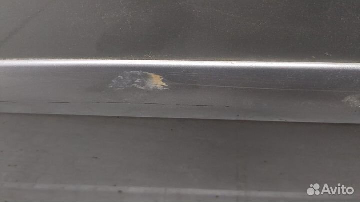 Дверь боковая Toyota Corolla Verso, 2003