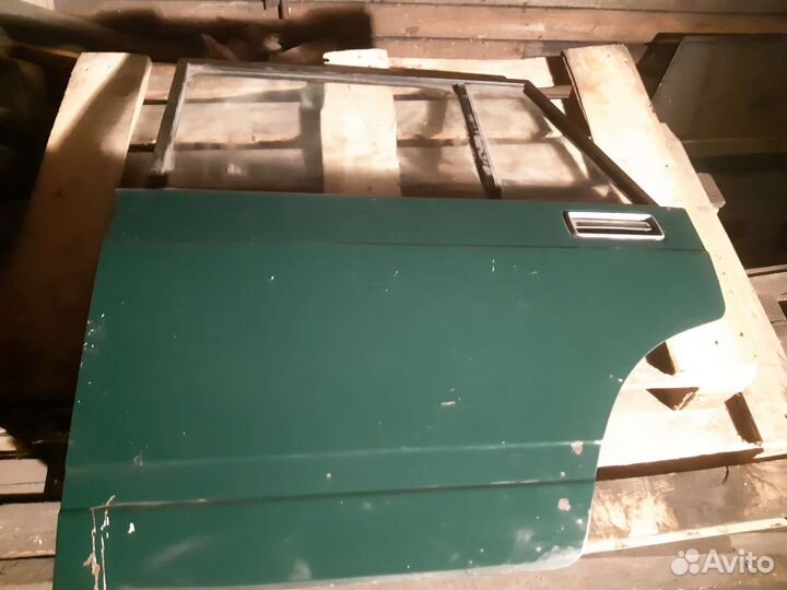 Запчасти на ваз 2104