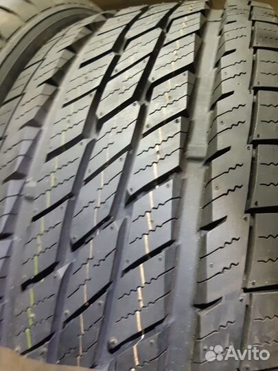 Toyo Open Country H/T 235/55 R17