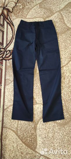 Костюм мужской рабочий