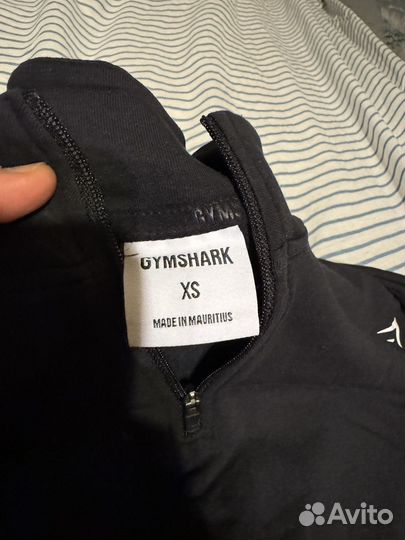 Кофта Gymshark