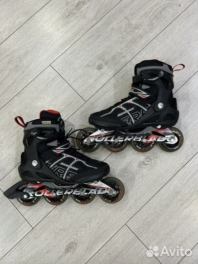 Ролики rollerblade 40.5