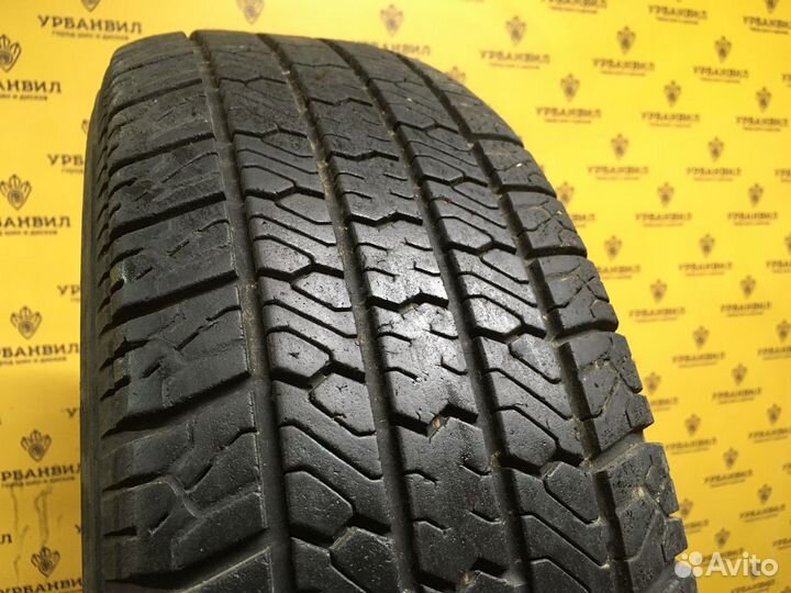 КШЗ К-175 Баргузин 4х4 205/70 R15 95T