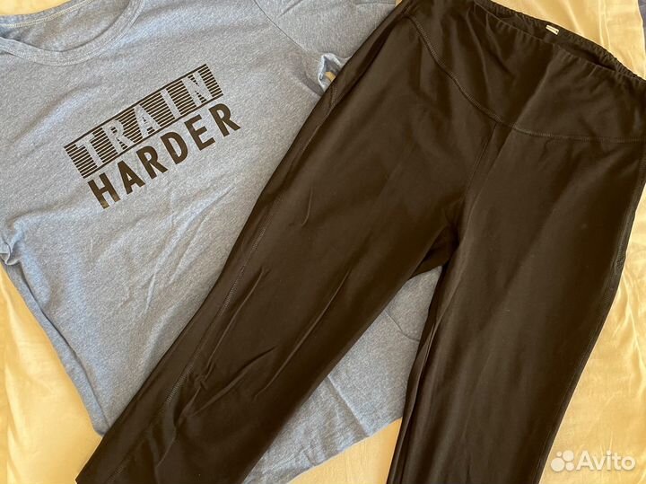 Комплект для фитнеса