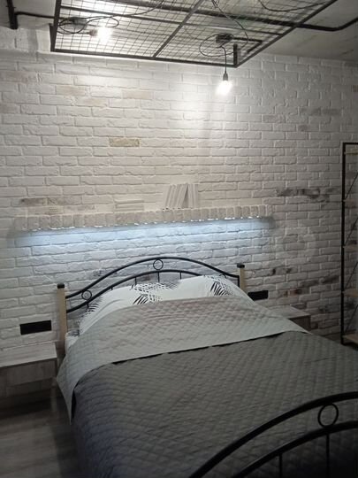 1-к. квартира, 42 м², 1/9 эт.