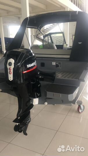 Волжанка 46Фиш +yamer60