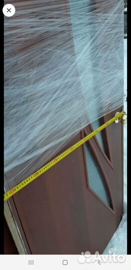 Двери межкомнатные комплектом