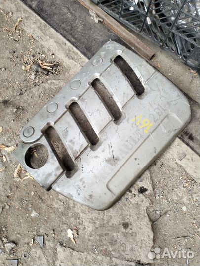 Разбор Renault Megane 2 2.0 мт