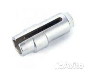 Головка для разборки стойки амортизатора 22мм (VW